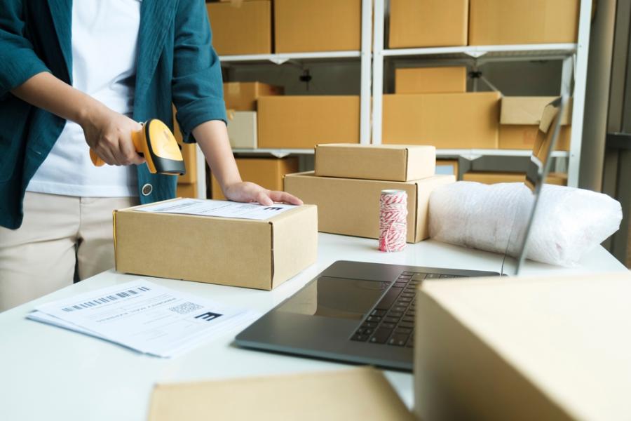 Forward Logistics