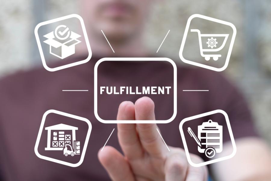 Fulfillment
