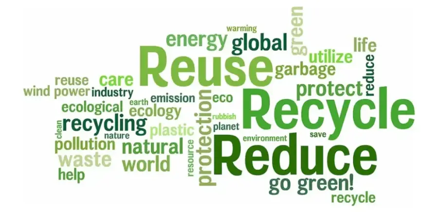 Recycling